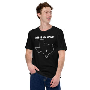 texas-is-my-home-white-ink