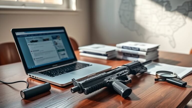 check state firearm laws