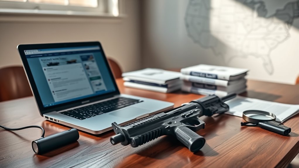 check state firearm laws