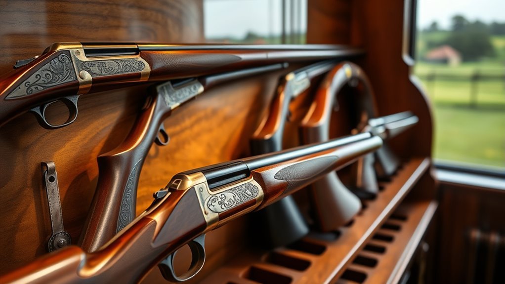 firearm laws and restrictions