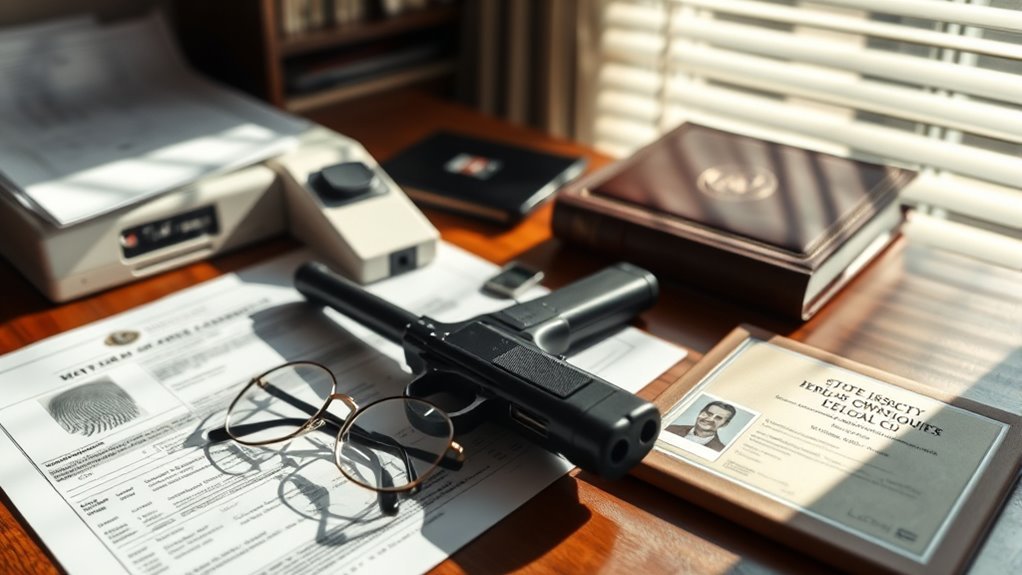 legal ownership requirements explained