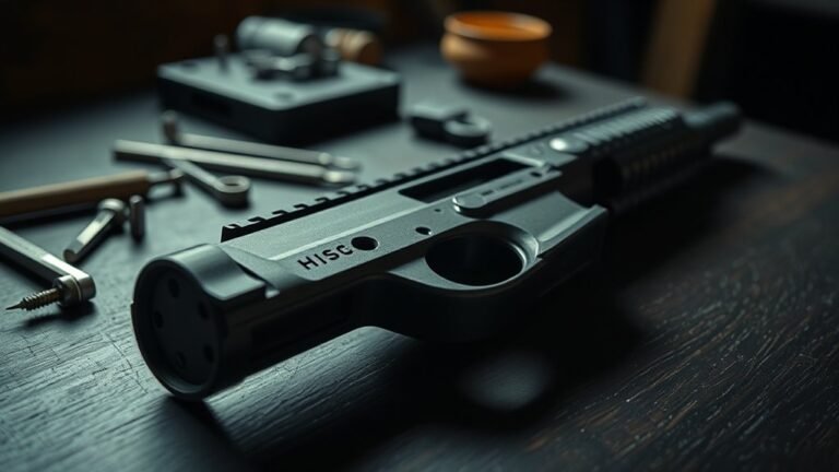 legal status of ghost guns