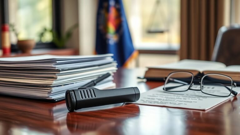 legal stun gun ownership new york
