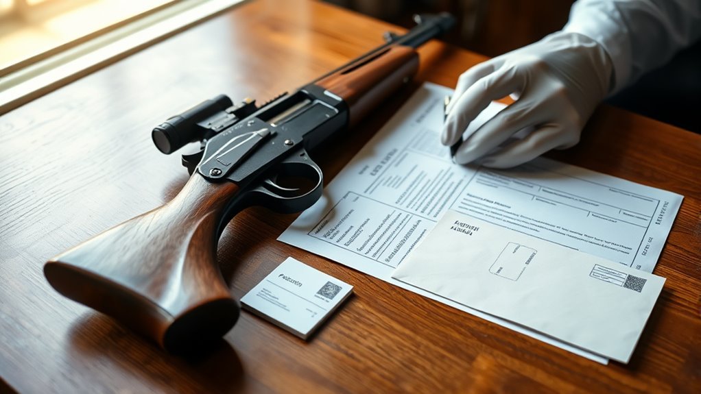 legal transfer of transferable tommy gun