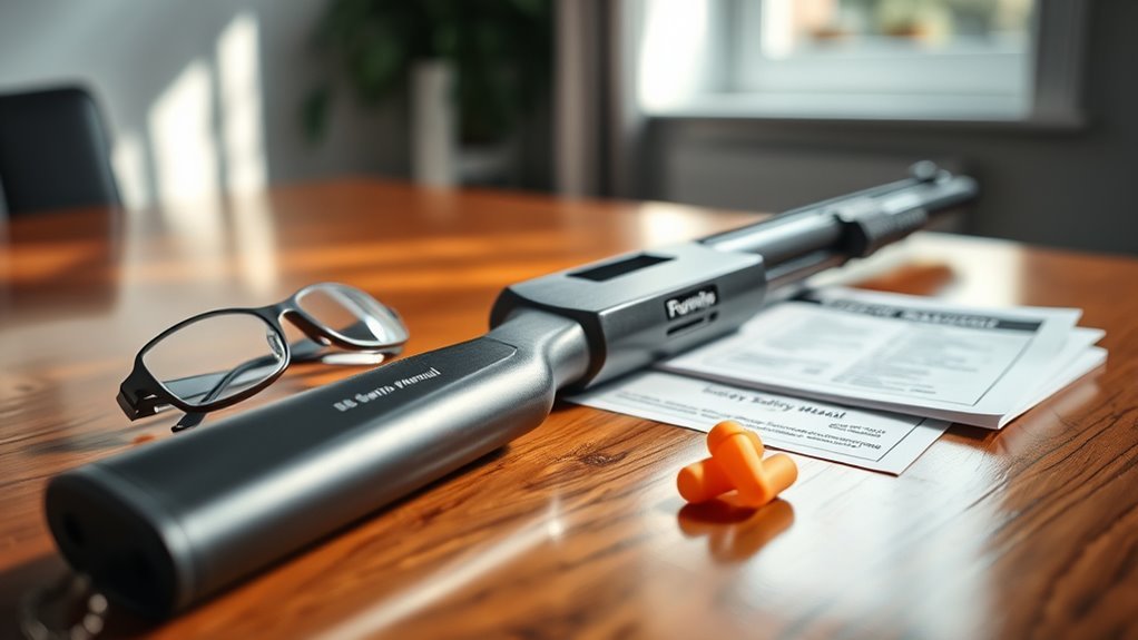 state laws govern bb gun ownership