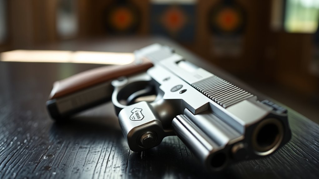 taurus guns are reliable