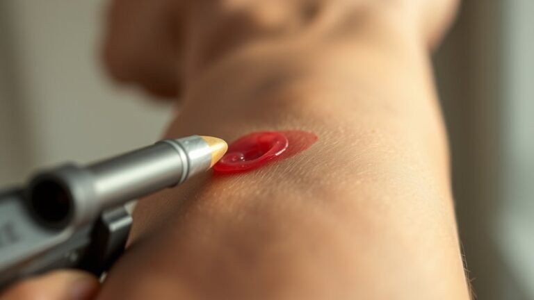 airsoft gun pain potential