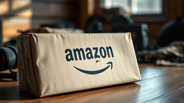amazon does not sell guns