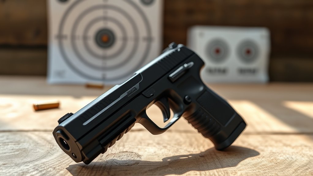 assessing canik s firearm quality