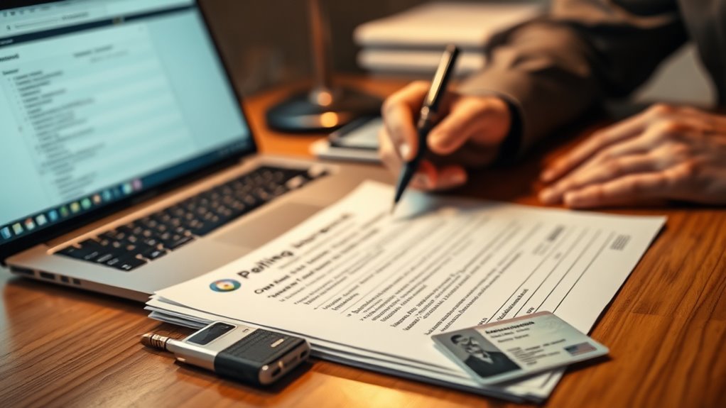 background check approval process