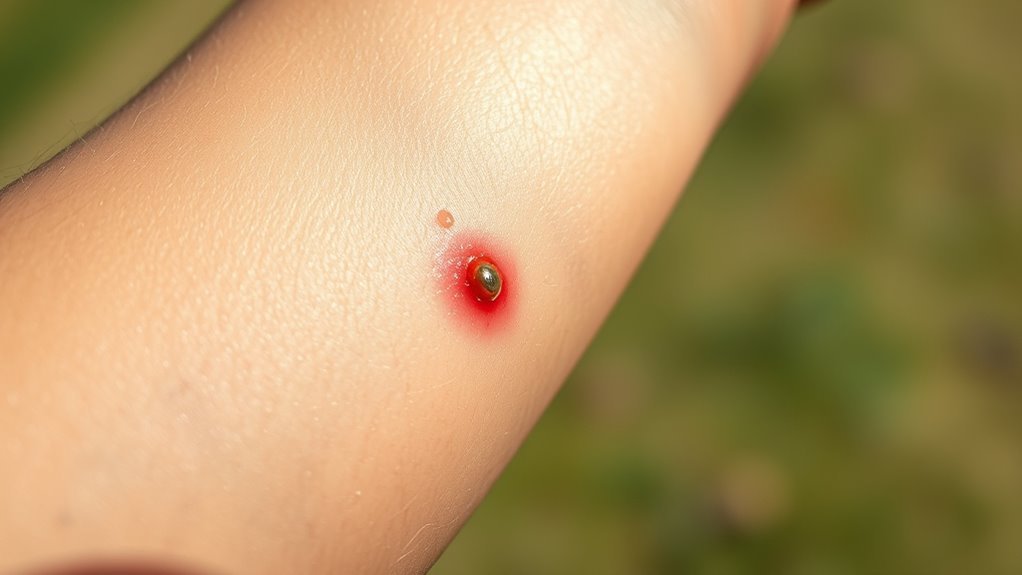 bb gun pain and safety