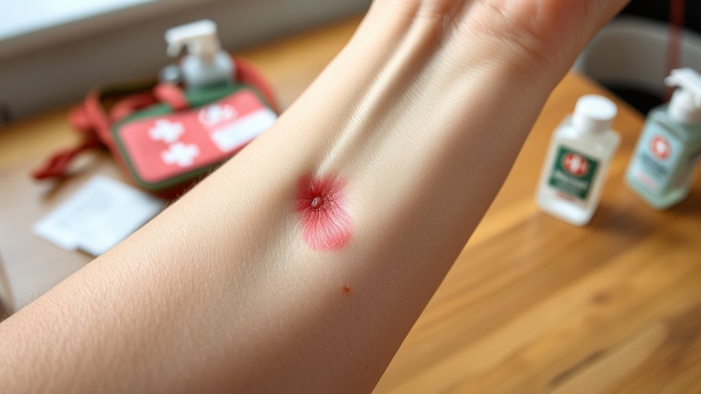 bb guns injury risks