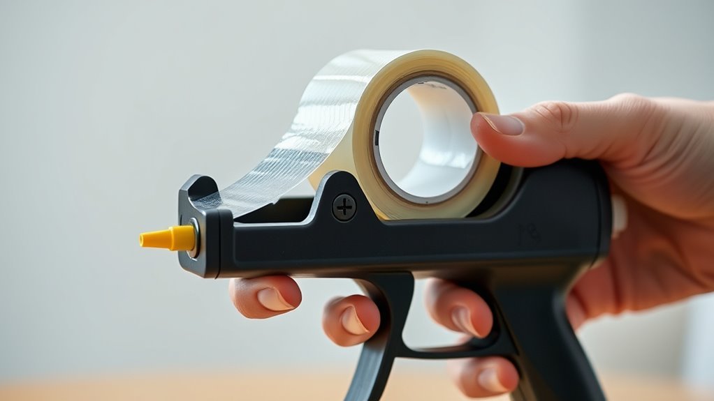 choose compatible adjustable tape