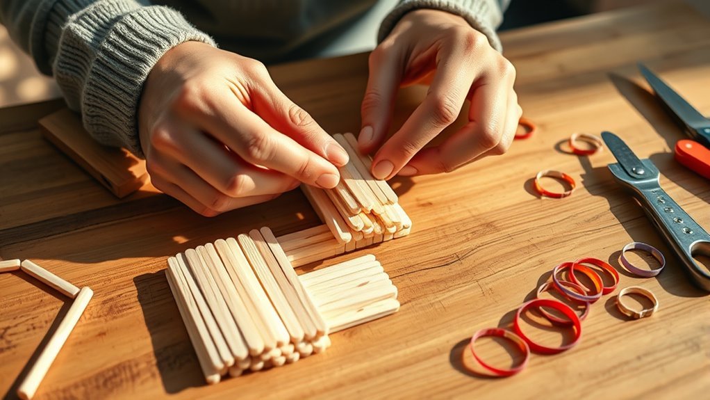 choose prepare drill organize