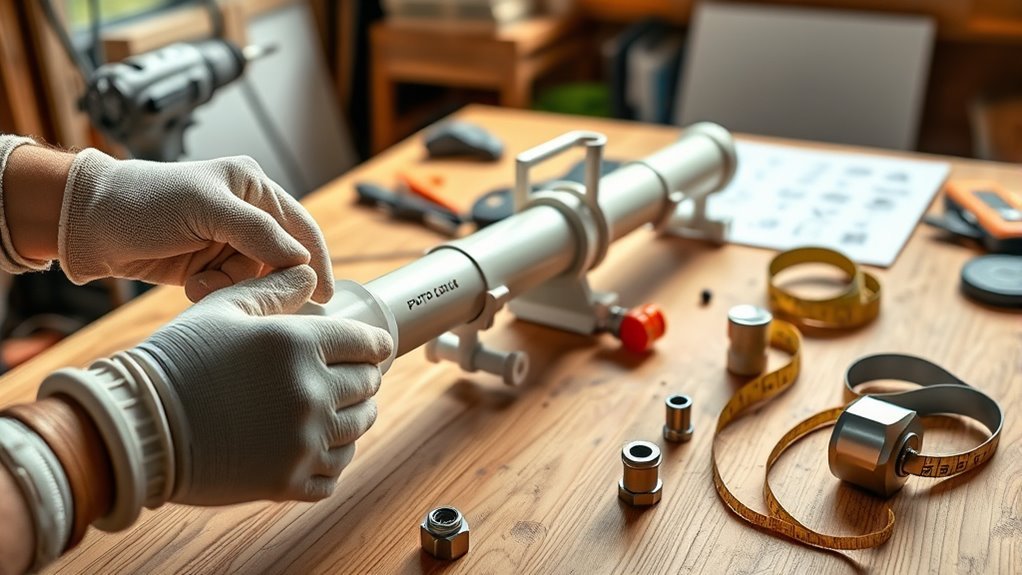 diy potato cannon instructions