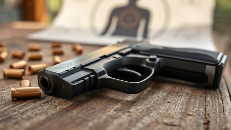 dry firing safety concerns
