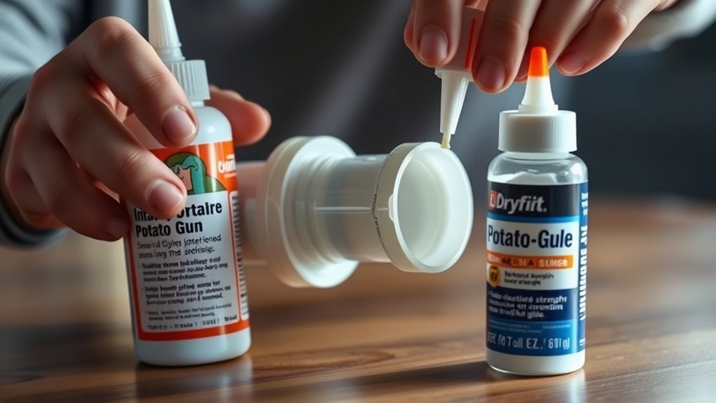 dry fit prime cement cure