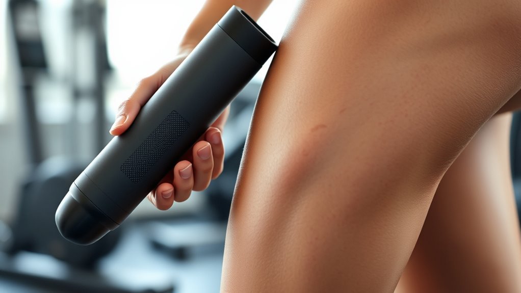 enhanced recovery and flexibility