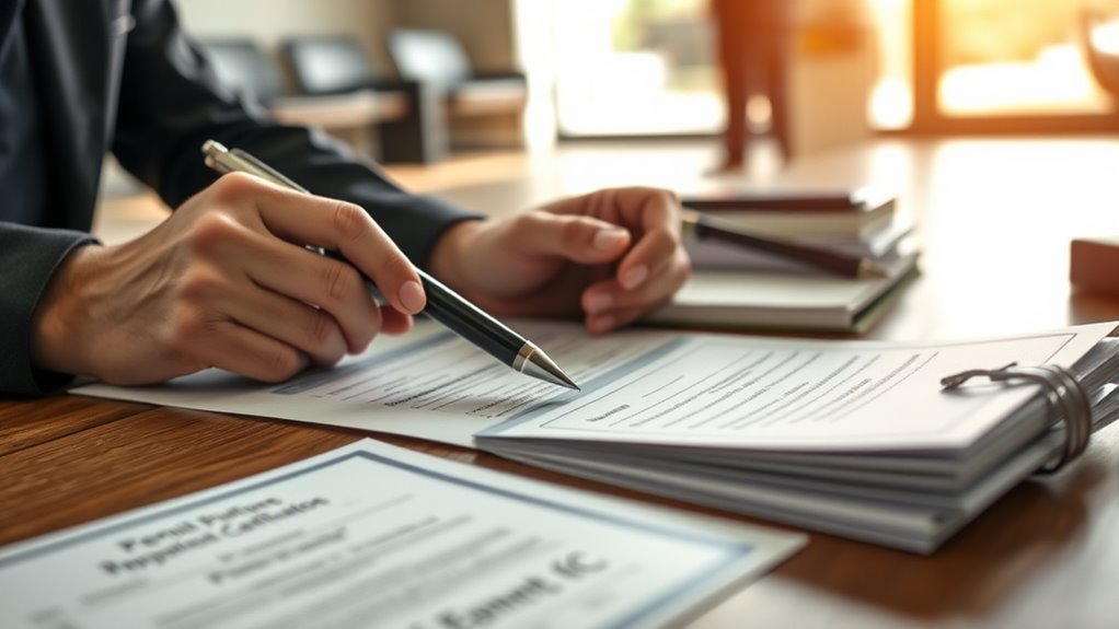 firearm permits and safety requirements