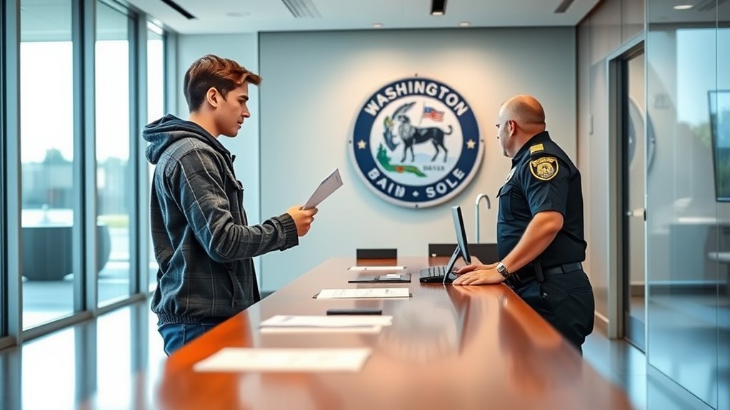 five year firearm purchase permit