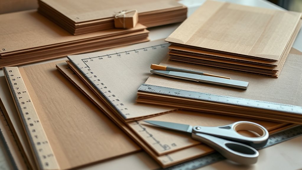 gather measure cut assemble