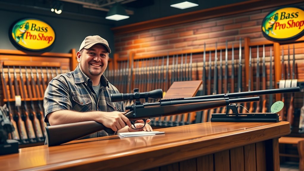 gun appraisal and trade in