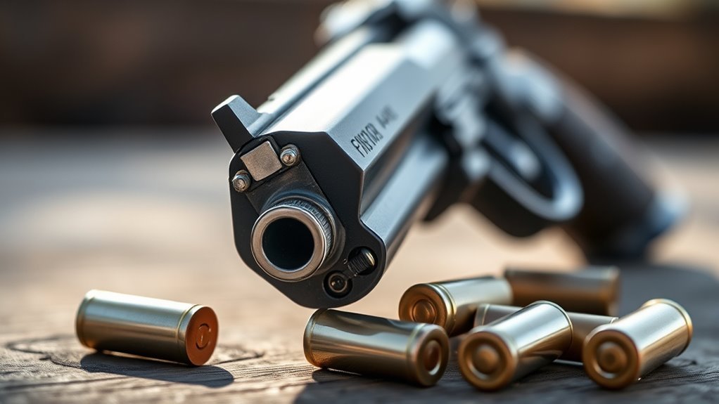 gun safety and protection