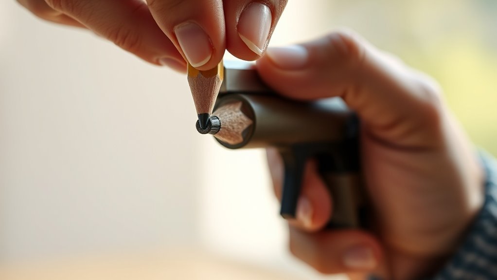 insert align test adjust