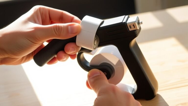 loading price gun instructions