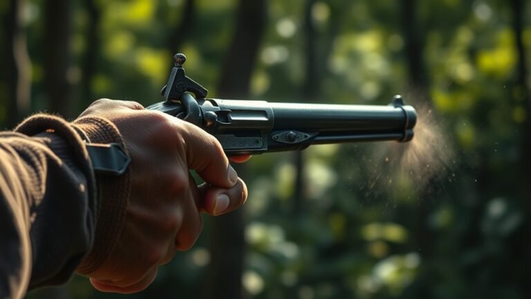 mastering gun aiming techniques