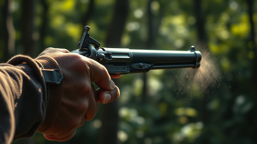 mastering gun aiming techniques