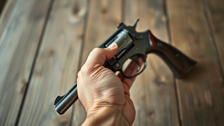 minimum age to buy gun