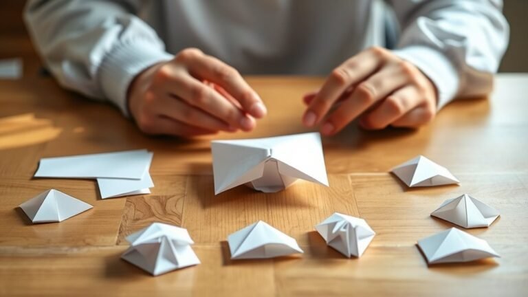 paper gun shooting tutorial