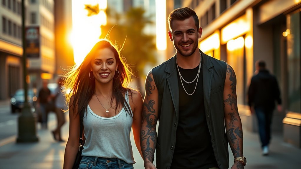 passionate tumultuous relationship journey
