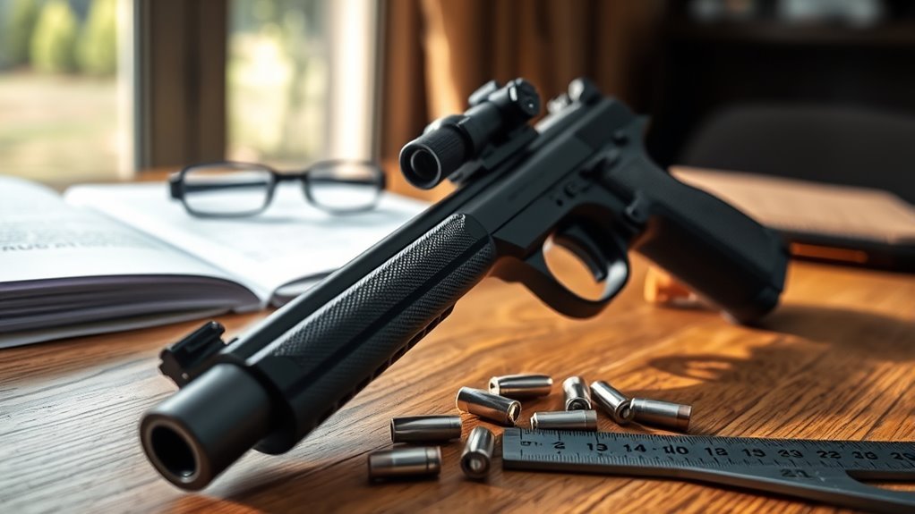 pellet gun injury potential