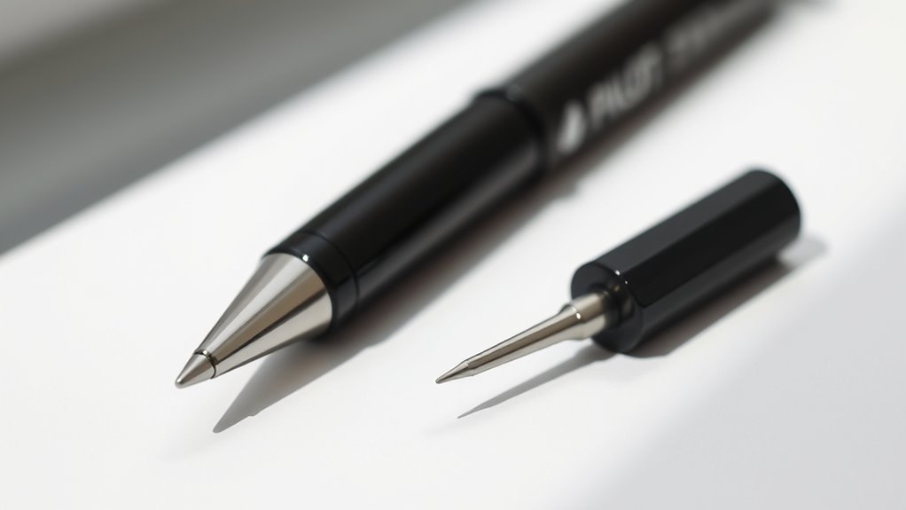 prepare pilot g2 pen