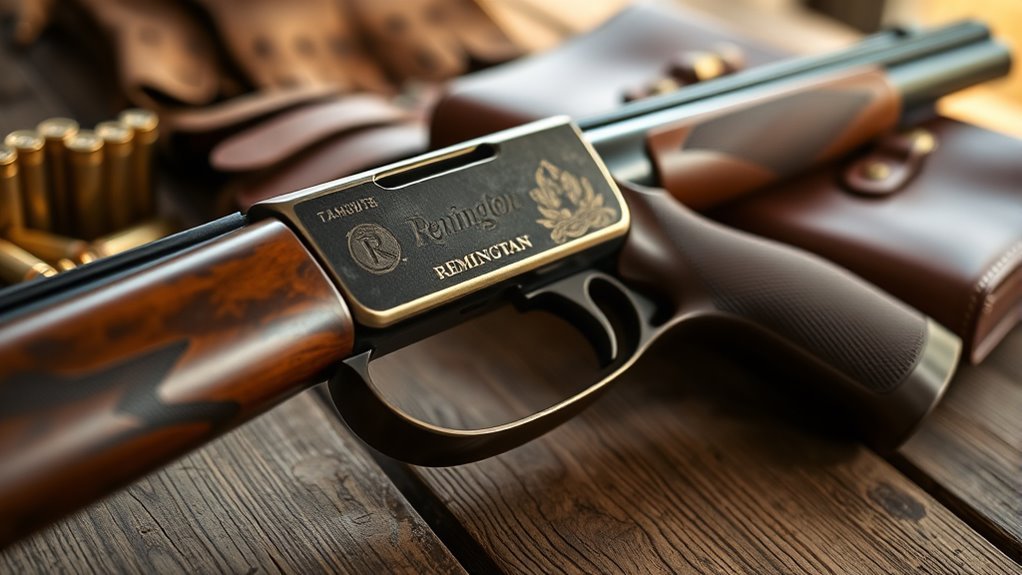 remington gun manufacturing status