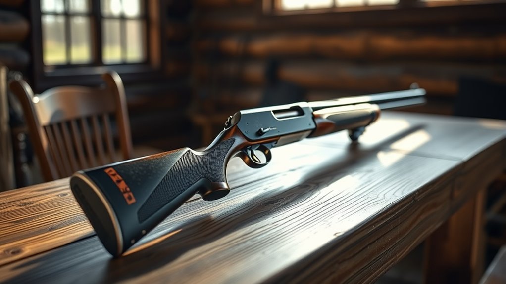 remington still manufactures firearms