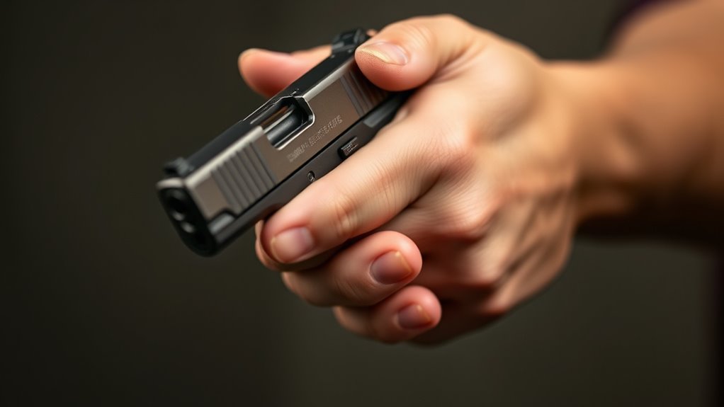 safe cost effective shooting practice