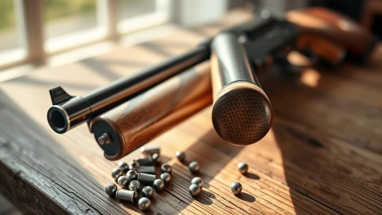 small metal bb projectiles