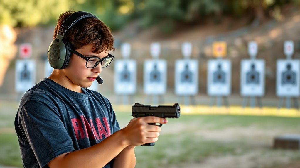 supervised minors require consent