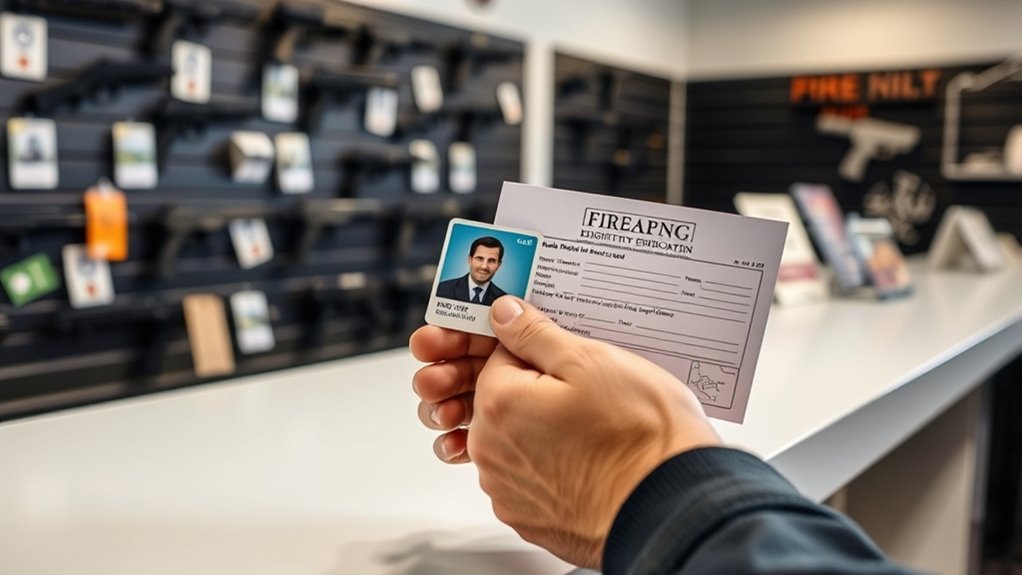 verify id and eligibility