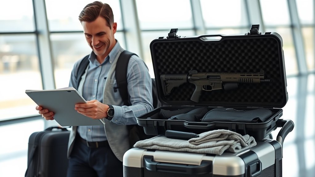verify legal travel requirements